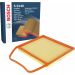 Luftfilter F 026 400 148 Luftfilter F 026 400 148