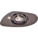 Spiegelglas, Außenspiegel Hyundai i30 OE 87621-2R100 HAGUS 8207836 Spiegelglas, Außenspiegel Hyundai i30 OE 87621-2R100 HAGUS 8207836