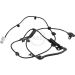 A.B.S. ABS Sensor 31764 A.B.S. ABS Sensor 31764