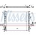 Wasserkühler PKW VOLVO XC90 AUT. 02 FIRST FIT 65613A