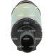 NRF Regelventil, Kompressor 38640 NRF Regelventil, Kompressor 38640