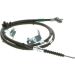 Handbremsseil 1987482860 Handbremsseil 1987482860