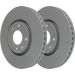 Bremsscheibe Citroen P. C5/Xantia 2.0-3.0 97 24.0128-0128.1 Bremsscheibe Citroen P. C5/Xantia 2.0-3.0 97 24.0128-0128.1
