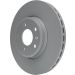Bremsscheibe Audi S. A4/A5 07 24.0125-0184.1