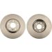 Bremsscheibe Vw S. A4/A5 07-/Q5 TRW SINGLE DF6015S Bremsscheibe Vw S. A4/A5 07-/Q5 TRW SINGLE DF6015S