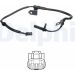 Sensor, Raddrehzahl SS20620 Sensor, Raddrehzahl SS20620