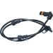 KAMOKA Sensor, Raddrehzahl 1060715 KAMOKA Sensor, Raddrehzahl 1060715