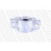 MONROE Stützlager 1Stk ALFA MiTo 08 MOUNTING KIT MK384R MONROE Stützlager 1Stk ALFA MiTo 08 MOUNTING KIT MK384R