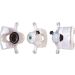 Tauschbremssattel CHEVROLET Spark 1.0 10 3147220 Tauschbremssattel CHEVROLET Spark 1.0 10 3147220