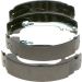 Bremsbacken FIAT,OPEL 0 986 487 717
