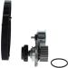 Wasserpumpe + Zahnriemensatz 1987946461 Wasserpumpe + Zahnriemensatz 1987946461