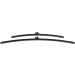 Bosch Scheibenwischer Aerotwin A452S 3397007452 Bosch Scheibenwischer Aerotwin A452S 3397007452