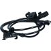 KAMOKA Sensor, Raddrehzahl 1060621 KAMOKA Sensor, Raddrehzahl 1060621