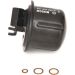 Kraftstofffilter HONDA,ROVER 0 986 450 104