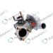 Lader, Aufladung 003-001-000122R