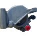 SPIDAN Hydraulikpumpe 53674 SPIDAN Hydraulikpumpe 53674