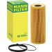 Mann & Hummel Ölfilter PKW AUDI A4,A6,A8 04 HU 7029 z Mann & Hummel Ölfilter PKW AUDI A4,A6,A8 04 HU 7029 z