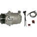 Kompressor, Klimaanlage ACP 24 000S
