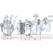 Kompressor PKW OPEL ASTRA H 04 FIRST FIT 89050