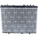 Kühler, Motorkühlung EASY FIT 50438
