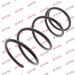 KYB Fahrwerksfeder Toyota P. Rav 4 I 2.0 06.94-06.00 K-Flex RI1611