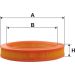 FILTRON Luftfilter AR241 FILTRON Luftfilter AR241