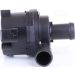 NISSENS Zusatzwasserpumpe 831070