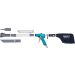 HAZET Bürsten-/Düsen-Set, Saug-/Blaspistole 9043N-10 HAZET Bürsten-/Düsen-Set, Saug-/Blaspistole 9043N-10