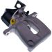 DENCKERMANN Bremstrommel B190103L