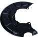 Original VAG Sie Zeigt Die Bremsscheiben. VW P.Golf5/6 A3 Pr 1K0615312F