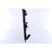 Wasserkühler PKW 637609 Wasserkühler PKW 637609
