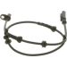 40 403 060 Sensor, Raddrehzahl HA 0 265 008 006 40 403 060 Sensor, Raddrehzahl HA 0 265 008 006