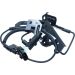 Sensor, Raddrehzahl 20-0425
