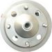SPIDAN Hydraulikpumpe 53776 SPIDAN Hydraulikpumpe 53776