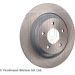 Bremsscheibe Mazda T. 5 1.6-2.0 Cd 05 ADM54393 Bremsscheibe Mazda T. 5 1.6-2.0 Cd 05 ADM54393