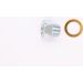 CORTECO Stecker 220138S CORTECO Stecker 220138S