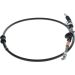 Handbremsseil re MITSUBISHI Space Star 98 1987482065