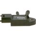 Sensor,Abgasdruck 0 281 006 207