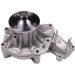 HEPU Wasserpumpe P7674 HEPU Wasserpumpe P7674
