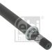 FEBI BILSTEIN Antriebswelle 181274 FEBI BILSTEIN Antriebswelle 181274