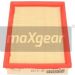 Luftfilter Hyundai Accent 26-0558