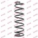 KYB Fahrwerksfeder Honda T. Accord Viii 2.0/2.2D/2.4 07/08 RA6206 KYB Fahrwerksfeder Honda T. Accord Viii 2.0/2.2D/2.4 07/08 RA6206