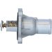 Thermostat, Kühlmittel EASY FIT 725046