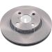 FEBI BILSTEIN Bremsscheibe 108380 FEBI BILSTEIN Bremsscheibe 108380