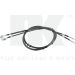 Seilzug, Feststellbremse Opel T. Astra G 98-05 Le/Pr Kpl 9036100 Seilzug, Feststellbremse Opel T. Astra G 98-05 Le/Pr Kpl 9036100