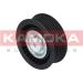 KAMOKA Umlenk-/Führungsrolle, Keilrippenriemen R0064 KAMOKA Umlenk-/Führungsrolle, Keilrippenriemen R0064