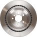 15 482 081 Bremsscheibe HA DF6365S 15 482 081 Bremsscheibe HA DF6365S