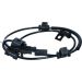 KAMOKA Sensor, Raddrehzahl 1060580 KAMOKA Sensor, Raddrehzahl 1060580