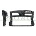 FRONTBLECH (PVC) ALLE (-1,4/59KW) BR. PQ 7225,101,1 FRONTBLECH (PVC) ALLE (-1,4/59KW) BR. PQ 7225,101,1