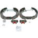 Bremsbacken RENAULT Scenic KIT SUPERPRO 0 204 114 518 Bremsbacken RENAULT Scenic KIT SUPERPRO 0 204 114 518